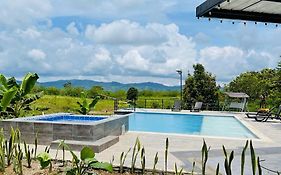 Origen Finca Hotel